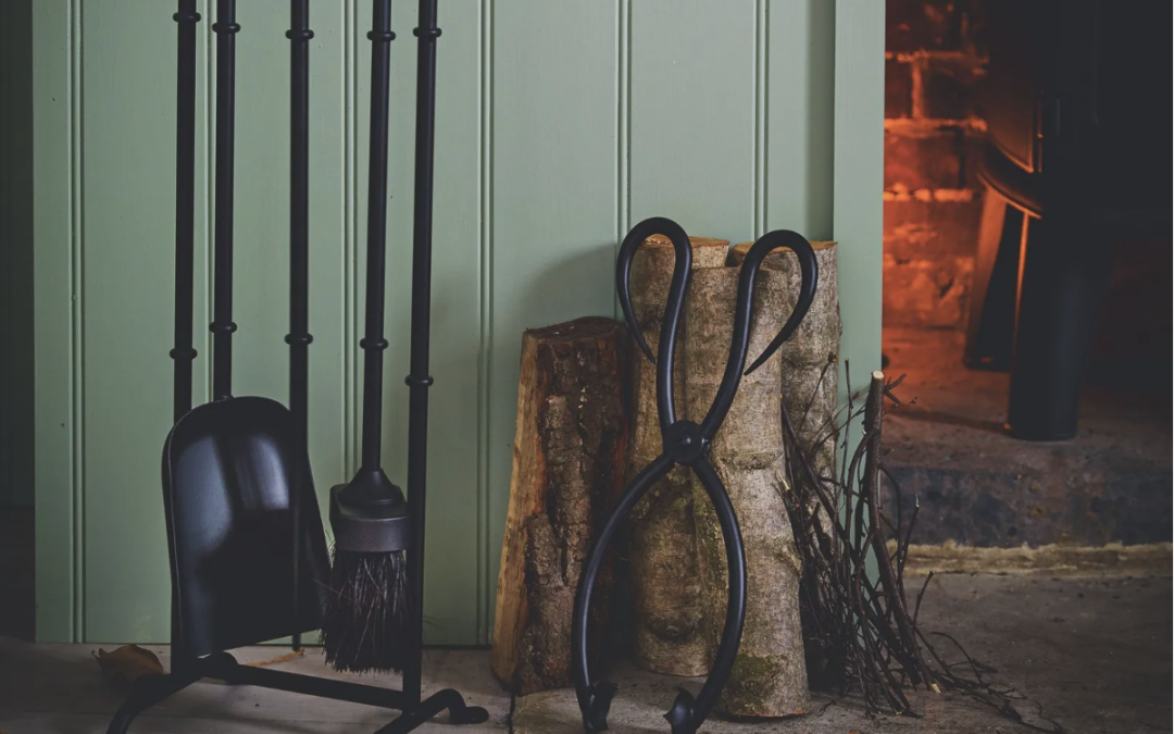 December Home Maintenance