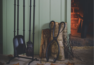 December Home Maintenance