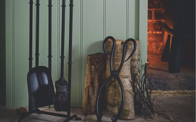 December Home Maintenance: Get Your Home Winter-Ready