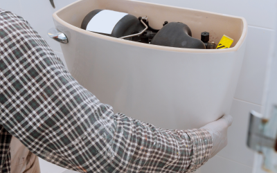 How to Fix Running Toilet: Easy DIY Steps to Stop the Water Waste
