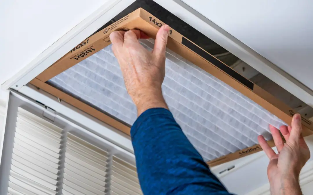 Cleaning the Air Ducts in Your Home: Breathe Easier