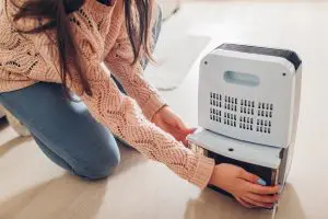 Reduce Humidity Indoors