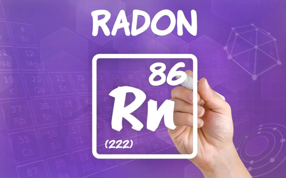 The Invisible Risk: Why Radon Testing Belongs in Every Home Sale