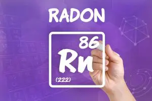 Radon Testing