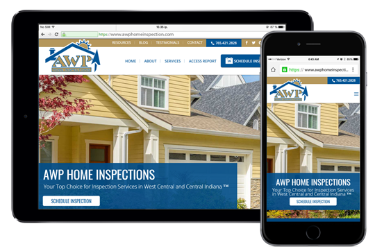 Home Safety Archives - AWP Home Inspections