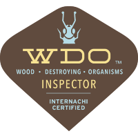 Indiana Home Inspections AWP Internachi Termite