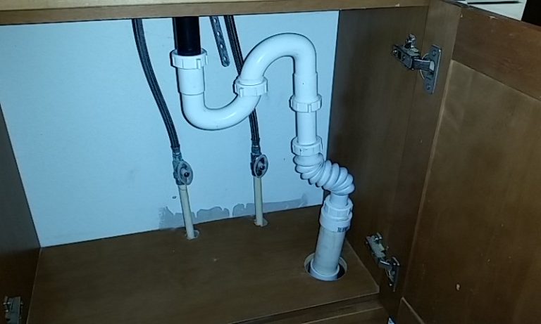 Why you should not use accordion drain pipe
