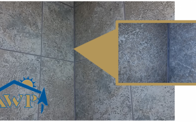 Causes of Cracked Grout