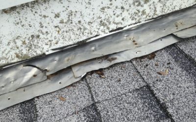 Common Roofing Errors