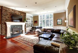 staging your home inexpensively