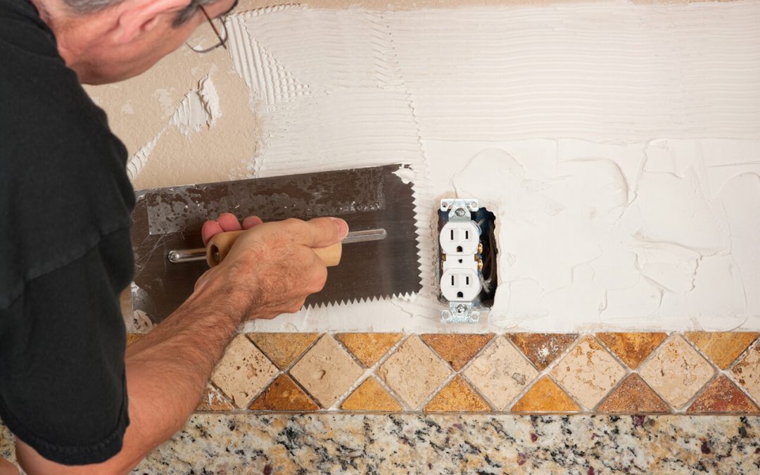 8 Winter Home Improvement Projects To Complete Indoors