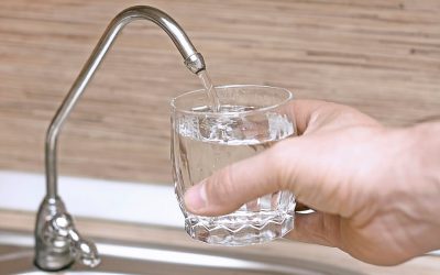Is Your Drinking Water Safe? 4 Types of Home Water Filters