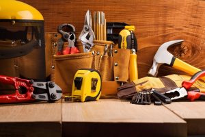 basic tools every homeowner should have