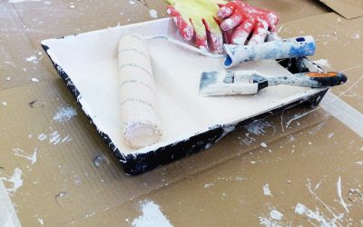 Home Improvement: Tips and Tricks to Paint Like a Pro