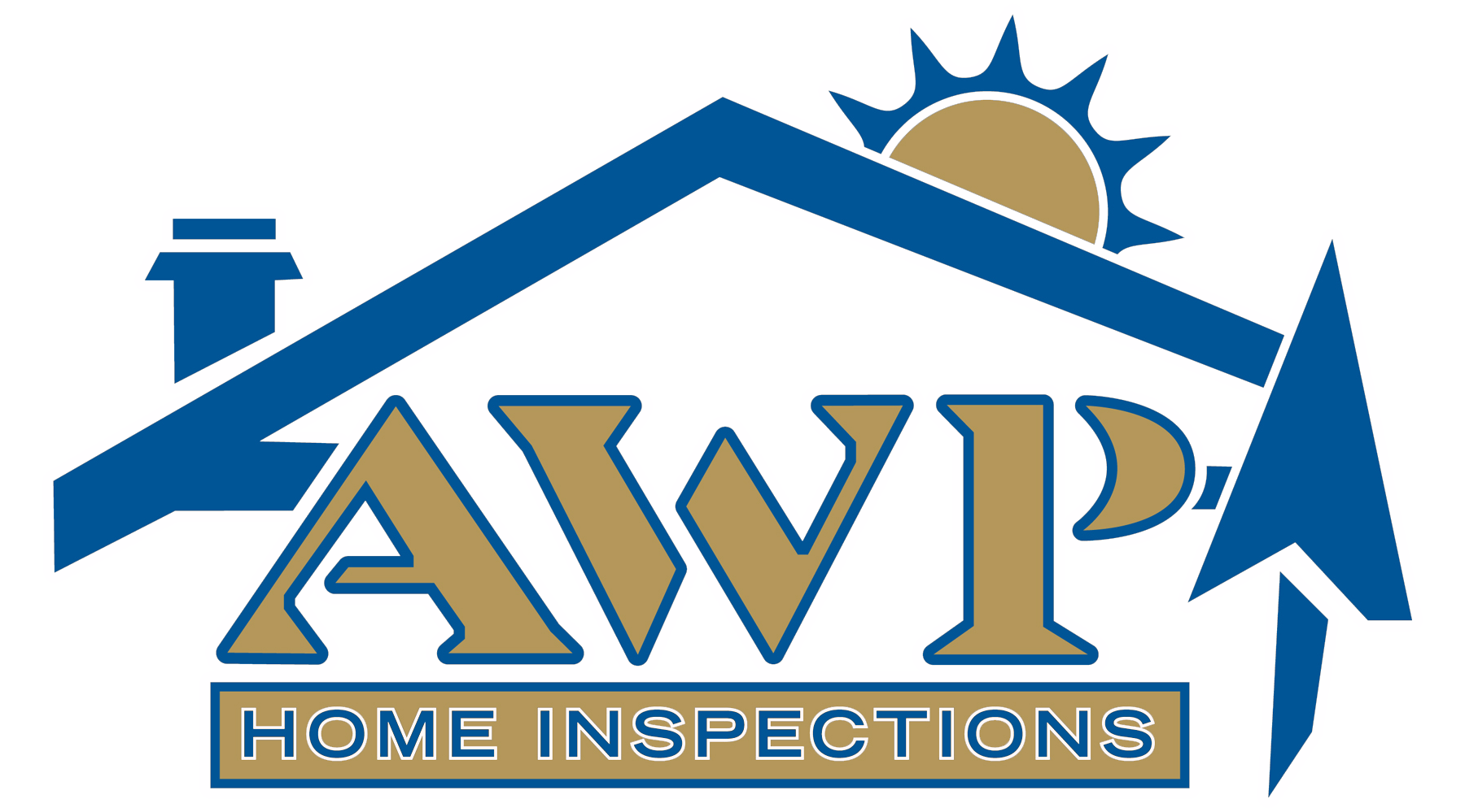 Indiana Home Inspections AWP Logo