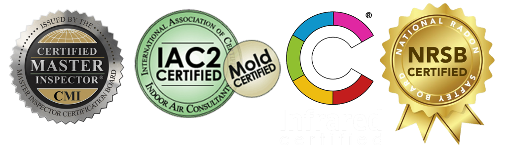 CERTIFICATION LOGOS