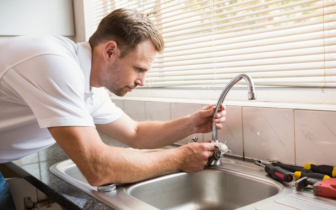 DIY Plumbing: How to Fix 4 Common Issues
