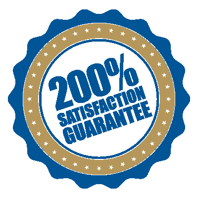 HOME inspection satisfaction guarantee