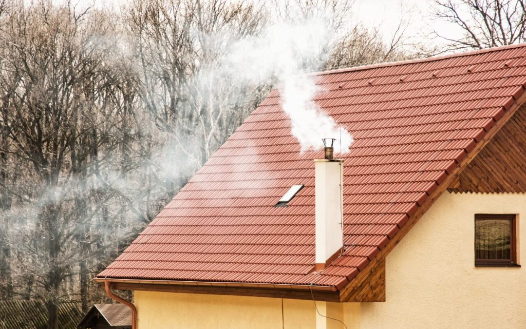 5 Simple Tips for Chimney Maintenance