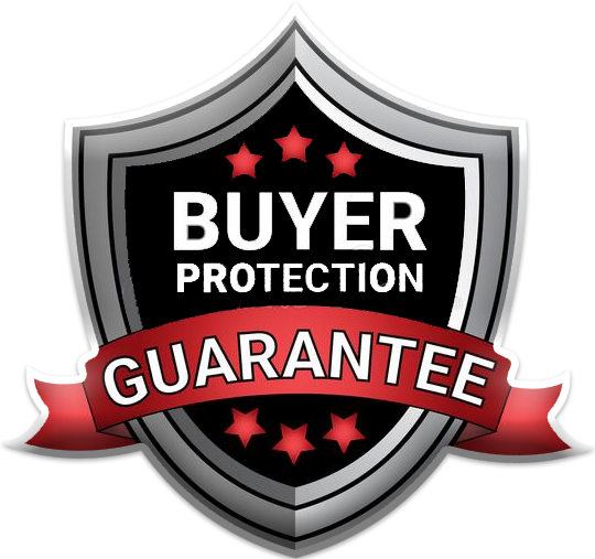 Buyer Protection Guarantee for Home Inspections