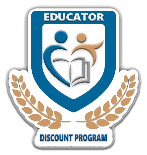 Educator Discount Program for Home inspections