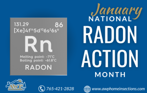 Dangers of Radon