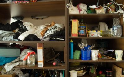 5 Tips for Decluttering Your Home