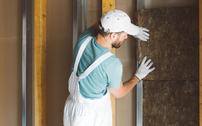5 Important Considerations for Insulating Basement Walls