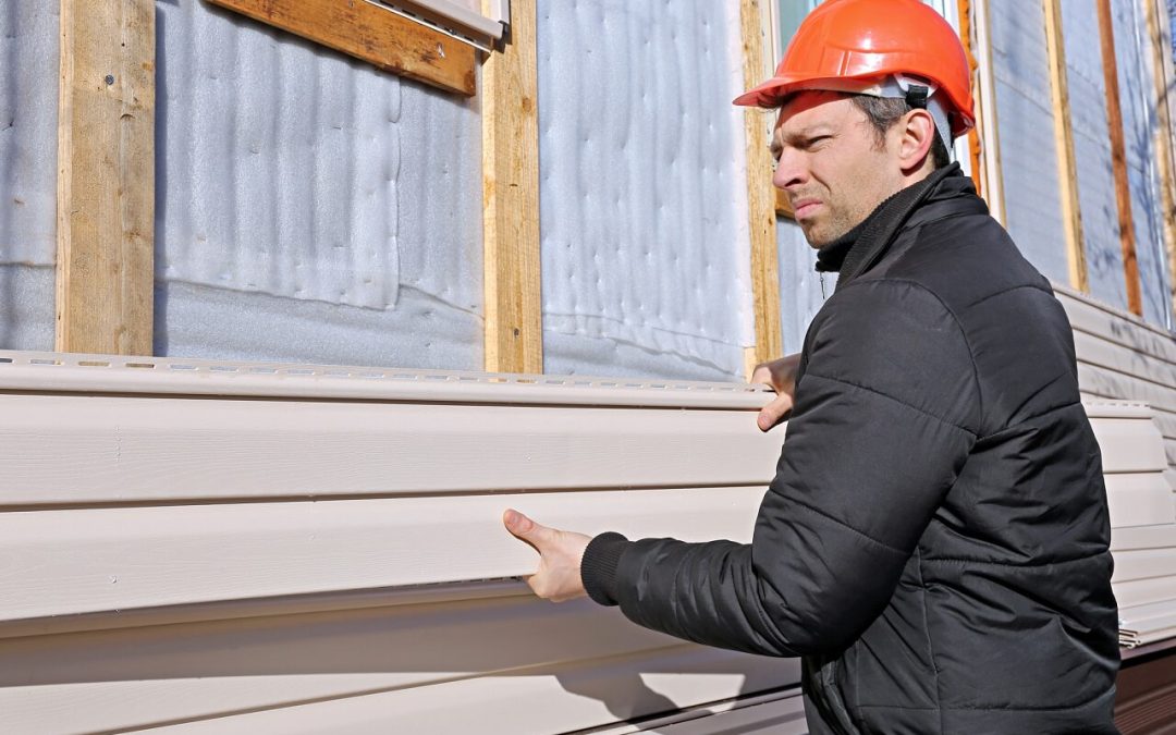 5 Types of Siding Materials for Your Home
