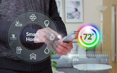 5 Examples of Home Technology Worth the Investment