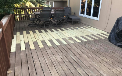 Preserving Your Deck: 7 Crucial Guidelines to Shield It from Sun’s Effects