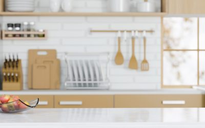 Seven Must-Have Features for Your Perfectly Designed Kitchen
