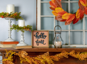 Subtle Fall Decor Ideas: Adding a Touch of Autumn to Your Home