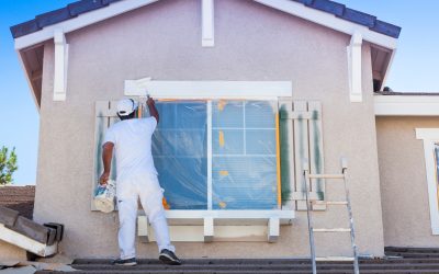 How to Successfully Paint the Exterior of Your House: A Comprehensive DIY Guide