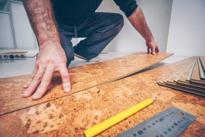 flooring materials for your home