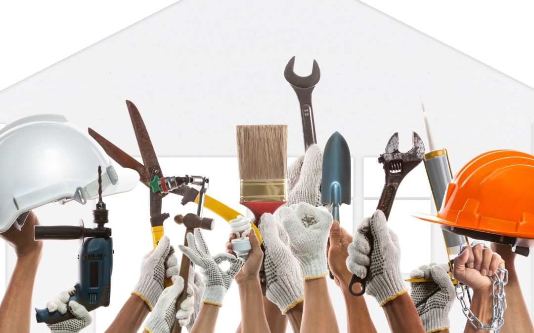 Enhance Home Security: Essential Remodeling Projects for Safety