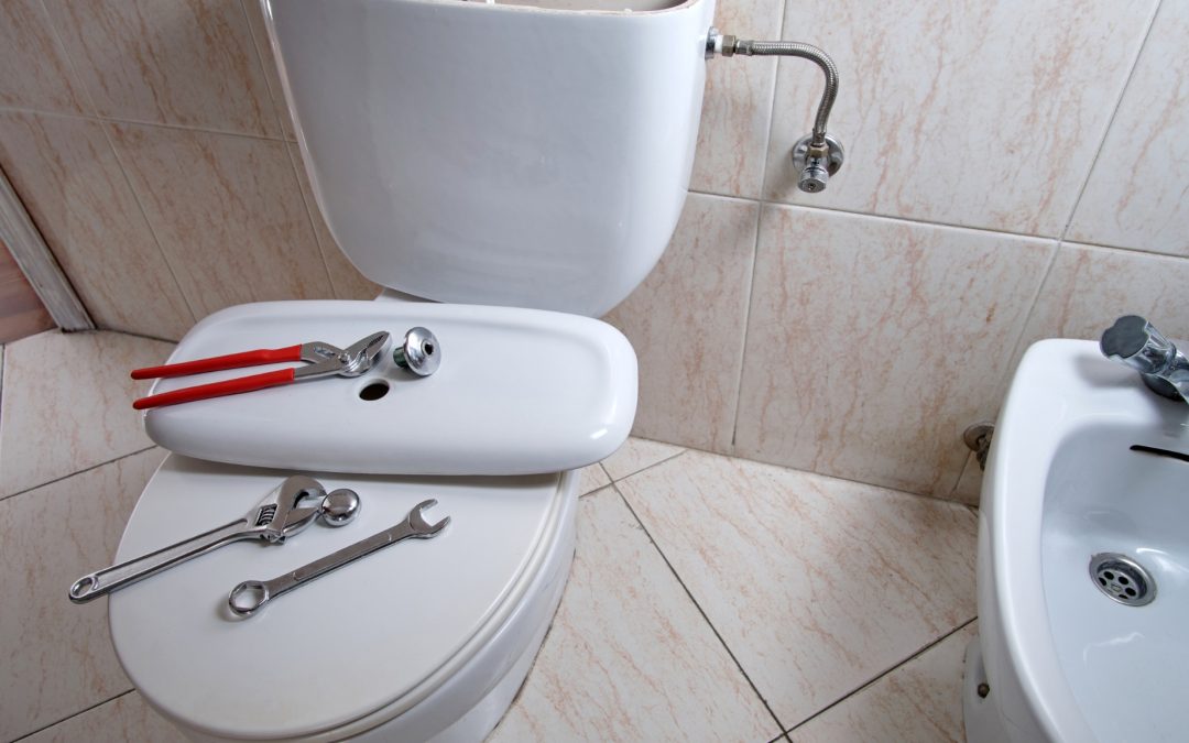 Avoid These Common Bathroom Plumbing Mistakes for a Stress-Free Space