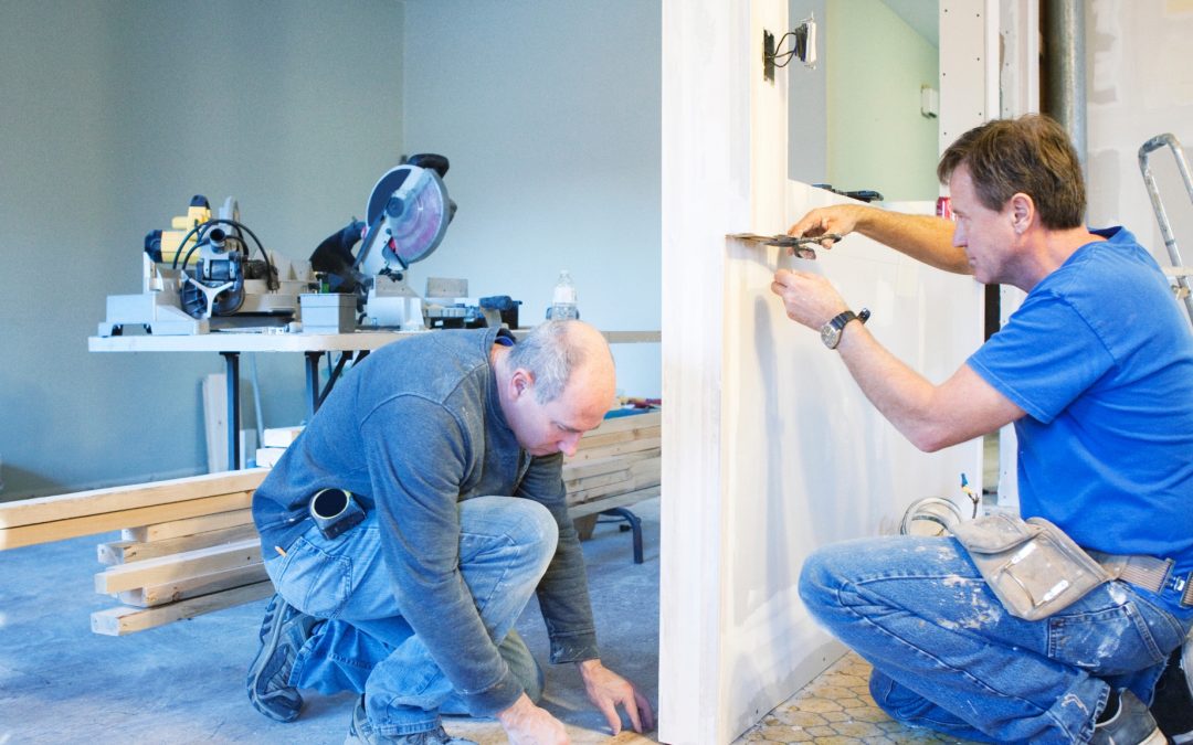 Affordable Home Renovations: Enhancing Your Space on a Budget