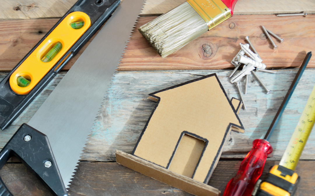 Essential Tools Every Homeowner Should Own