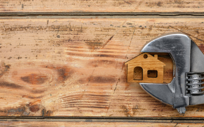 The Costly Consequences of Home Maintenance Neglect