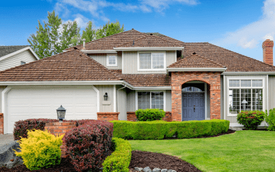 Enhance Your Home’s First Impression: Essential Tips for Boosting Curb Appeal