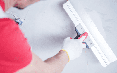 Step-by-Step DIY Guide for Patching Drywall in Your Home
