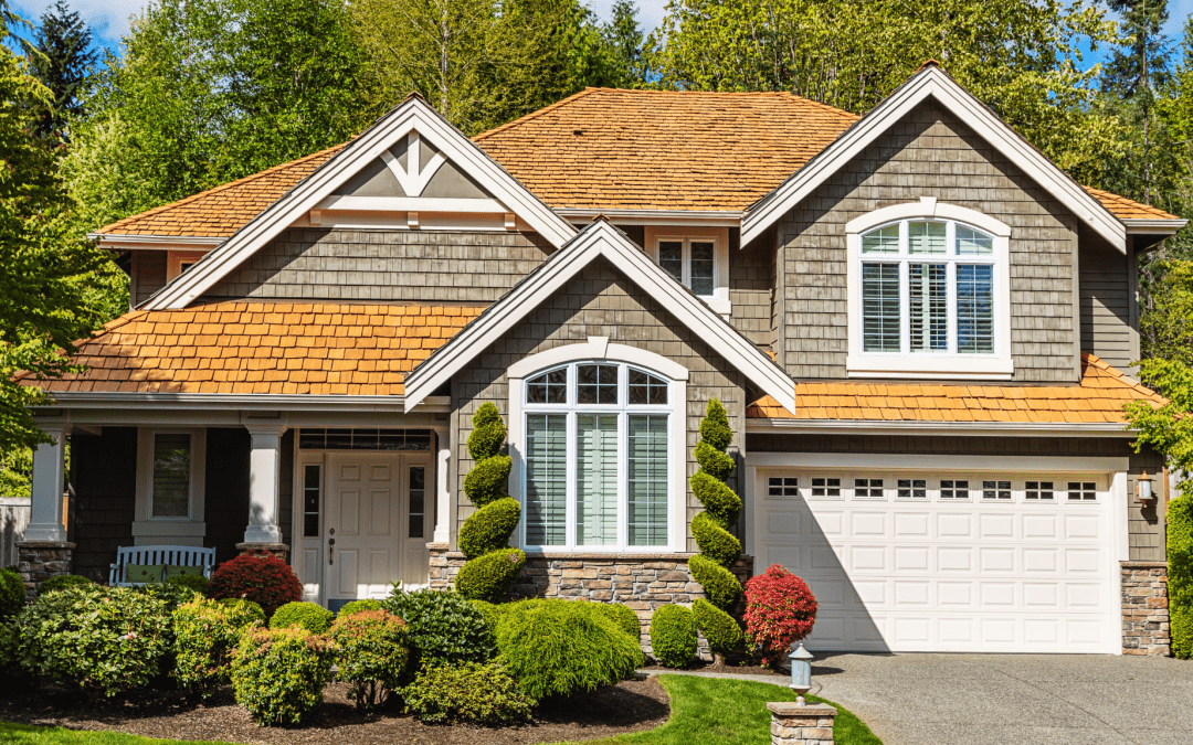 7 Essential Tips for Maintaining Your Home’s Exterior