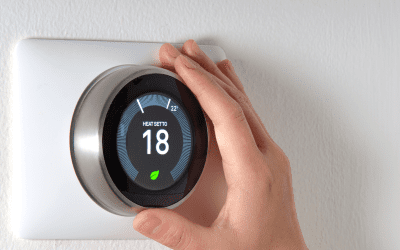 Upgrading Your Thermostat: A Smart Move for Comfort & Savings