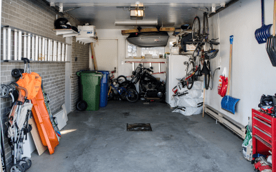 DIY Garage Troubleshooting: Solve Common Problems Easily