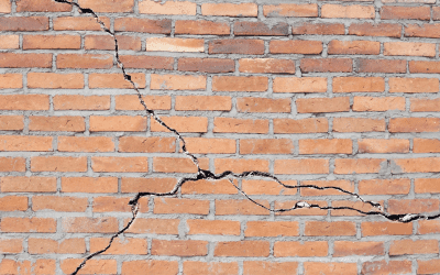 Recognizing Structural and Foundation Problems in Your Home