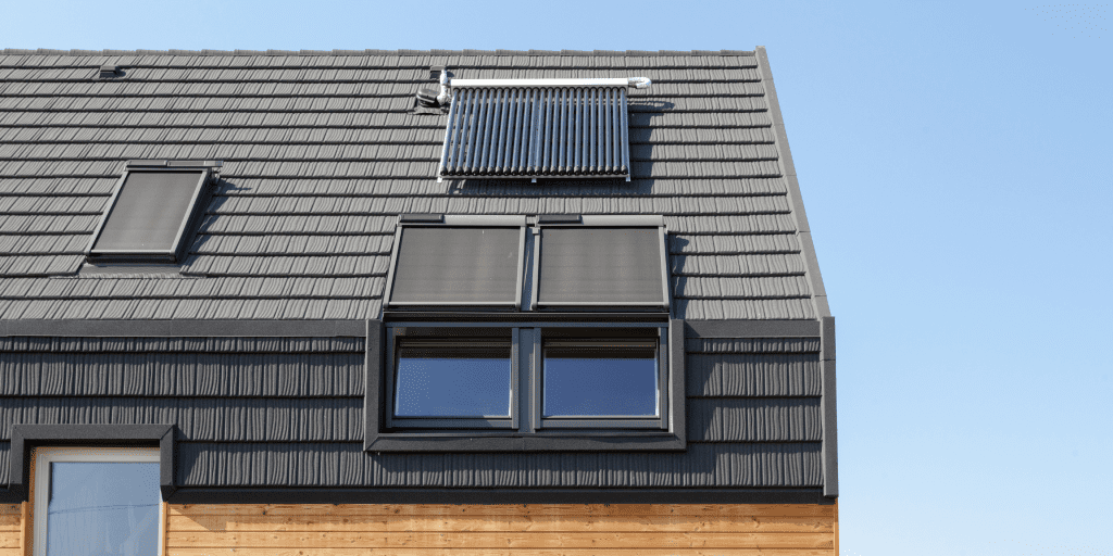 Home Upgrades Energy Efficiency Savings